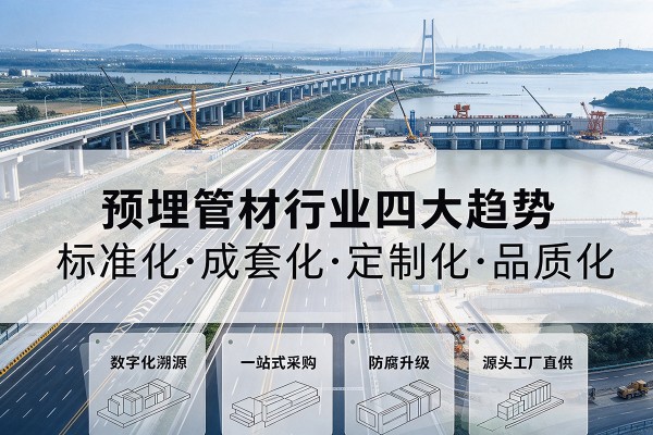万载行业发展趋势总结