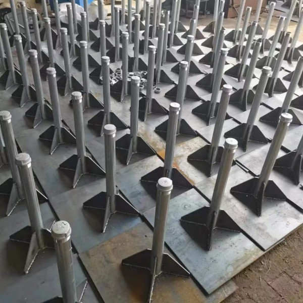 万载鑫亿呈沉降板生产