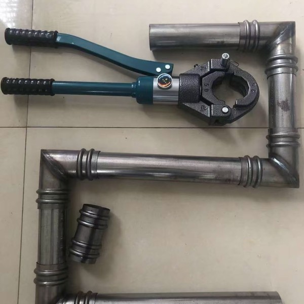 万载冷却管生产