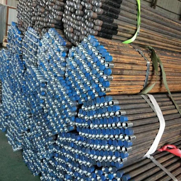 万载冷却管生产